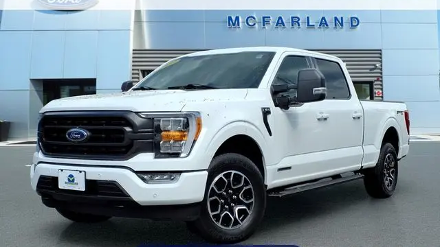 Preowned 2023 Ford F-150 XL for Sale
