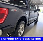 2023 F-150 Thumbnail 5