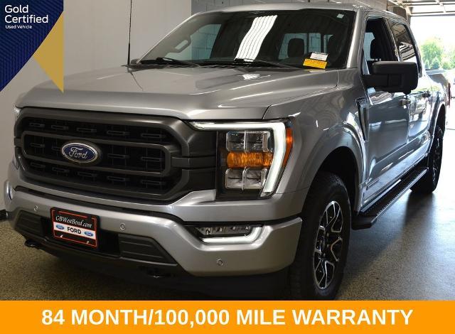 2023 Ford F-150 - $42,995