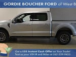 2023 F-150 Thumbnail 2