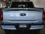 2023 F-150 Thumbnail 5