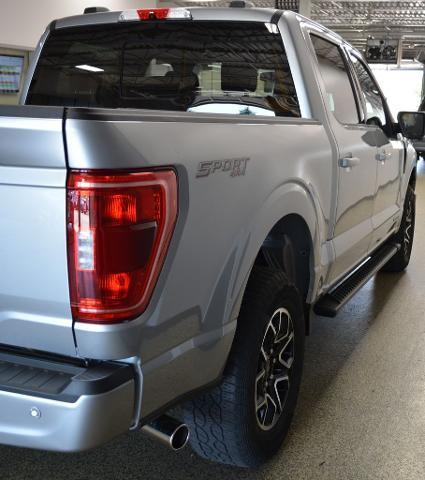 2023 Ford F-150 - $42,995