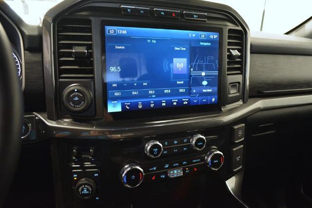 2023 Ford F-150 - $42,995
