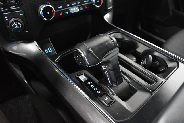 2023 Ford F-150 - $42,995