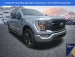 2023 F-150 Thumbnail 1