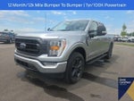 2023 F-150 Thumbnail 2