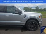 2023 F-150 Thumbnail 6
