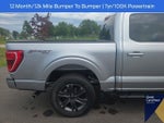 2023 F-150 Thumbnail 12