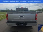 2023 F-150 Thumbnail 14