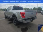 2023 F-150 Thumbnail 16