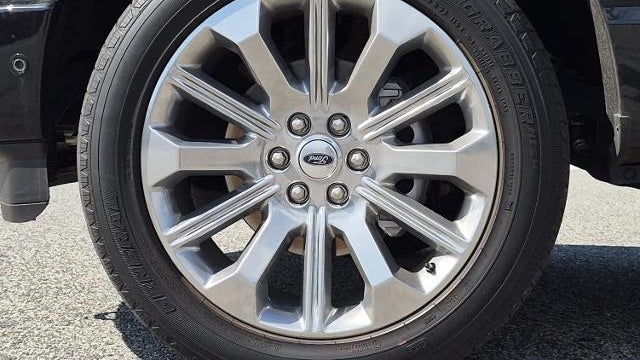 2023 Ford F-150 Limited