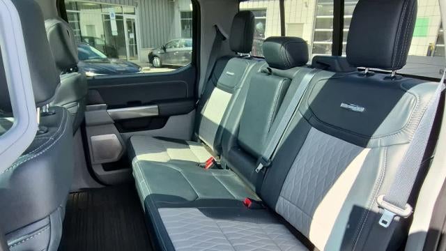 2023 Ford F-150 Limited
