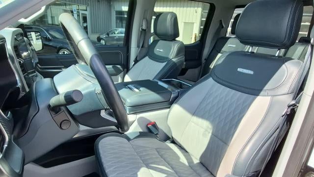 2023 Ford F-150 Limited