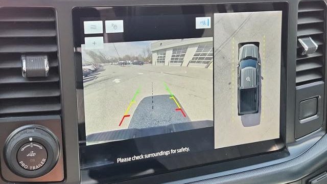 2023 Ford F-150 Limited