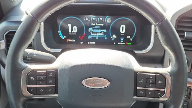 2023 Ford F-150 Limited