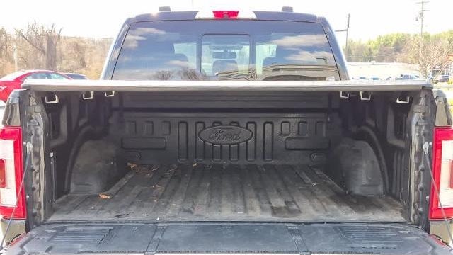2023 Ford F-150 Limited