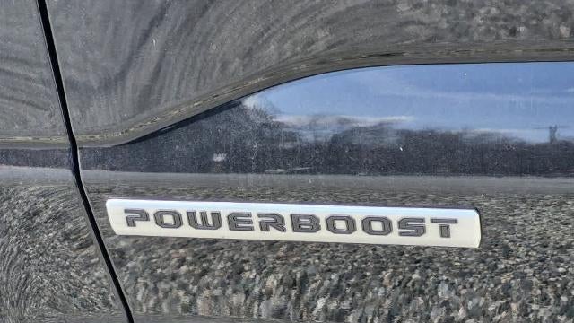 2023 Ford F-150 Limited