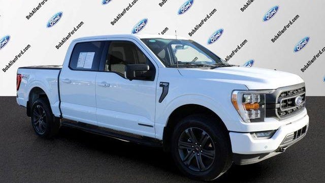 Preowned 2023 Ford F-150 XL for Sale