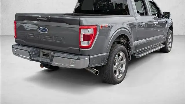 2023 Ford F-150 King Ranch