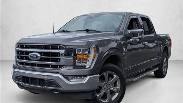 Preowned 2023 Ford F-150 King Ranch for Sale