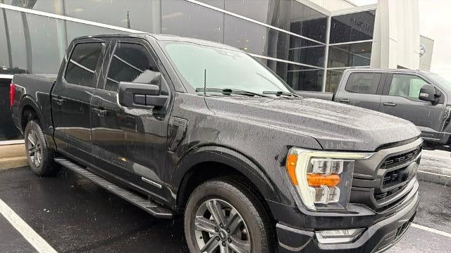 Preowned 2023 Ford F-150 Limited for Sale