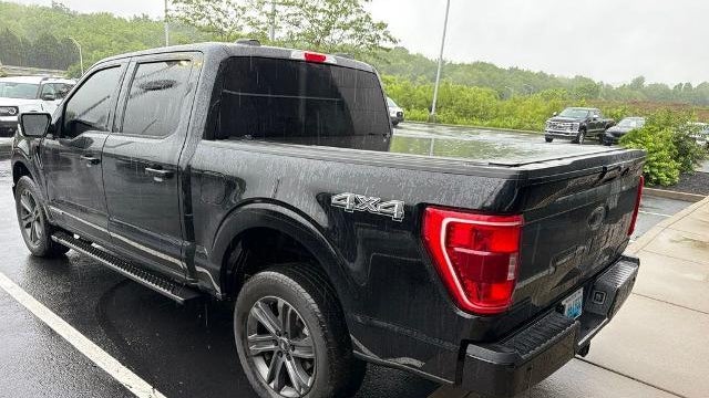2023 Ford F-150 Limited
