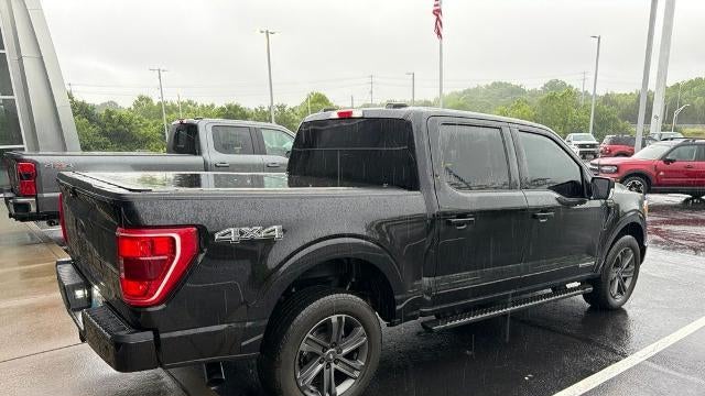 2023 Ford F-150 Limited