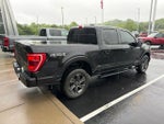 2023 F-150 Thumbnail 5