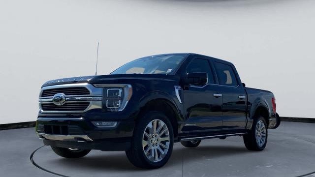 Preowned 2023 Ford F-150 Lariat for Sale