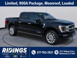 2023 F-150 Thumbnail 1