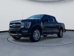 2023 F-150 Thumbnail 2