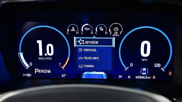 2023 Ford F-150 Limited