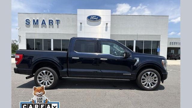 Preowned 2023 Ford F-150 XLT for Sale