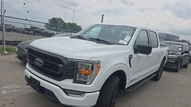 2023 Ford F-150 Limited