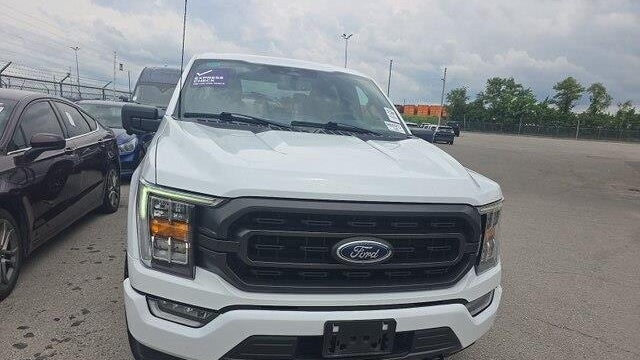 2023 Ford F-150 Limited