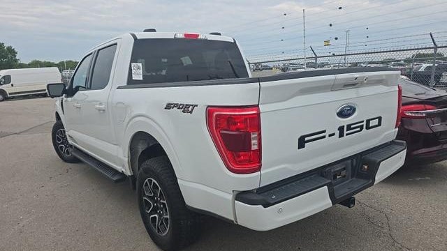 2023 Ford F-150 Limited