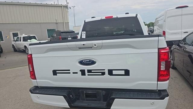 2023 Ford F-150 Limited
