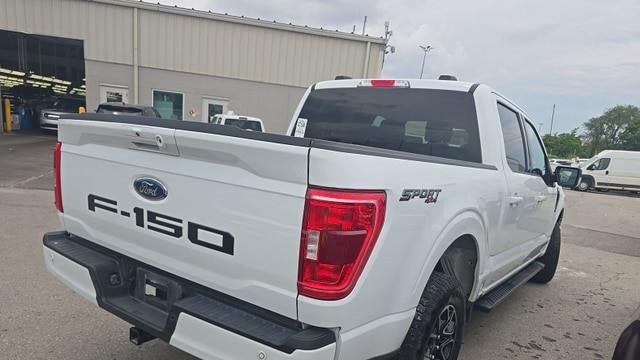 2023 Ford F-150 Limited