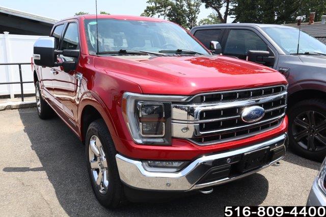 2023 Ford F-150 - $49,147