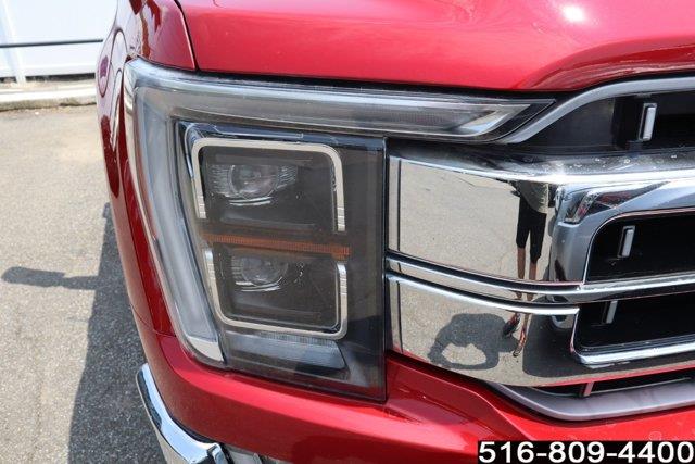 2023 Ford F-150 - $49,147