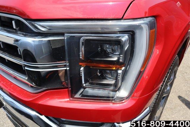 2023 Ford F-150 - $49,147