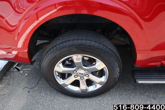 2023 Ford F-150 - $49,147