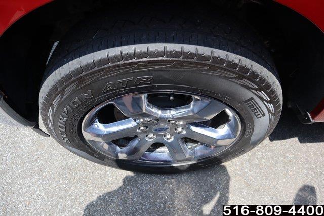 2023 Ford F-150 - $49,147