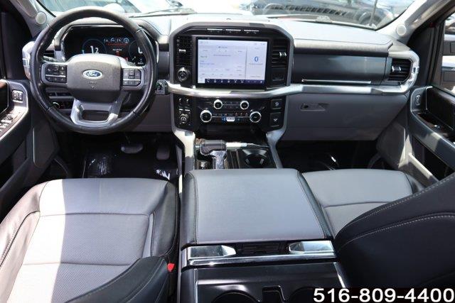 2023 Ford F-150 - $49,147