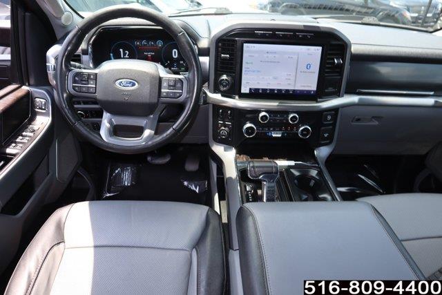 2023 Ford F-150 - $49,147