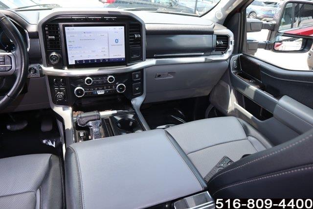 2023 Ford F-150 - $49,147