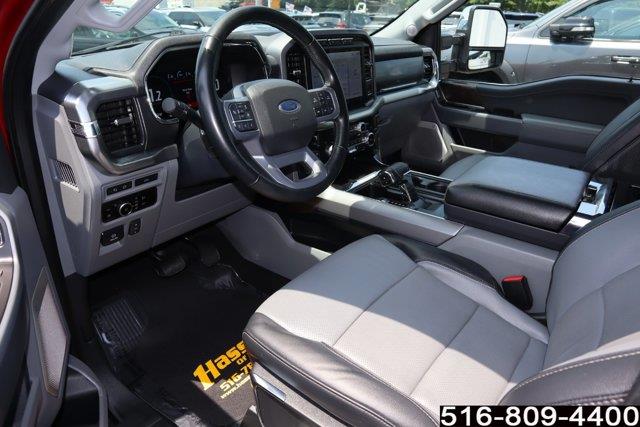 2023 Ford F-150 - $49,147