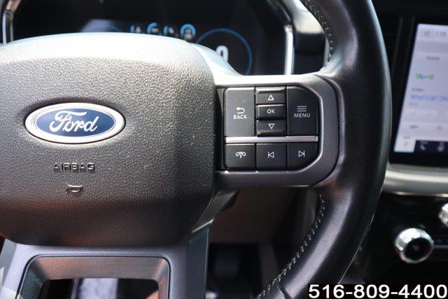 2023 Ford F-150 - $49,147