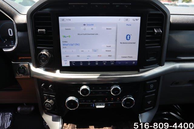 2023 Ford F-150 - $49,147