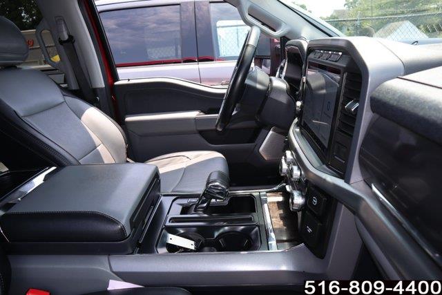 2023 Ford F-150 - $49,147
